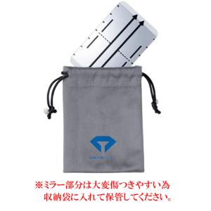 TR-5022 ダイヤゴルフ パットチェッカー...の詳細画像5