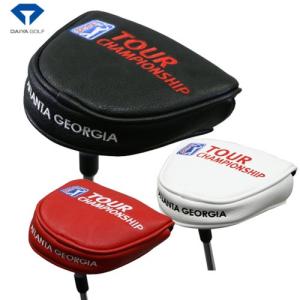 PING ピン　Tyne C パター ヘッドカバー付き Amazon.co.jp: PING ピン 2021 パターカバー マレット型 TYNE C