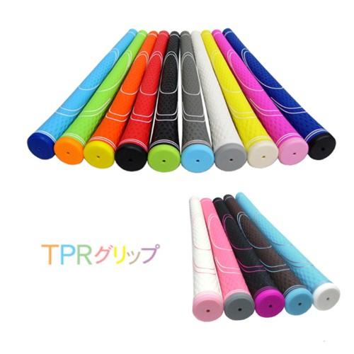 【ウィンターセール開催中】リンクス　LYNX　ウッド、アイアン用TPRグリップ