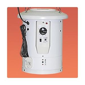 ソーワ 園芸温室用 温風器 SF-1016A 単相100V (1坪用/吊下式 ソーワ 園芸温室用 温風器 SF-1016A 単相100V (1坪用/吊下式