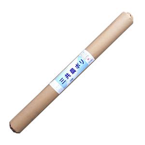 トーカン シルバーポリトウ 保温用 (厚0.05mm×幅270cm×長100m) (原反巻