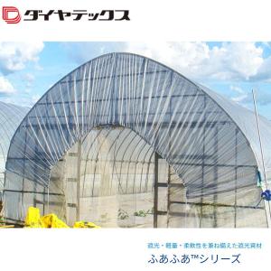 ふあふあ シルバー 幅540cm 遮光率30%/40%/50%/60% メーター単位切売