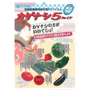 カゲナシ5 幅 800cm×厚み0.15mm メーター単位切売り