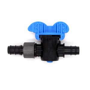 東栄管機 ボールコック片ナット 1個 TSK-7002-2