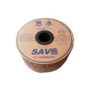 恵水 セーブドリップ P5cm×0.25mm×1000m 1巻