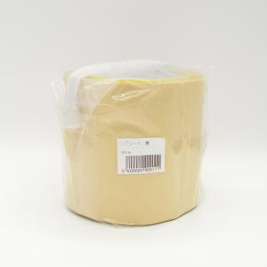 ITシート 黄色 1巻 100mm×15m