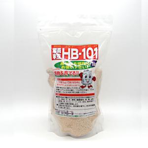 顆粒HB-101 300g : 農業資材専門店 農援.com - 通販 - Yahoo!ショッピング