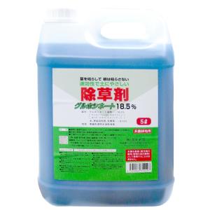 除草作業　草枯らしMIC 5ℓ 2個セット 草枯らしMIC 5L : 農業資材専門店 農援.com - 通販 - Yahoo