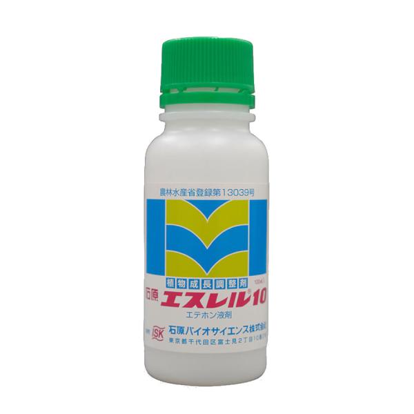 エスレル10 100ml