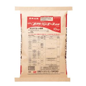 ネマトリンエース粒剤 10kgの商品画像