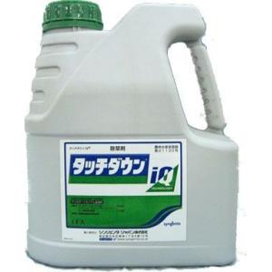 タッチダウンIQ 5L