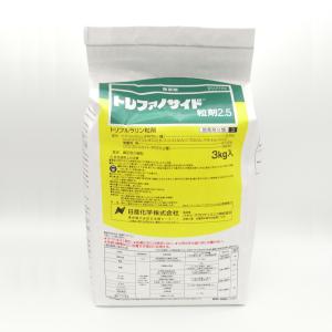 トレファノサイド粒剤 3kg