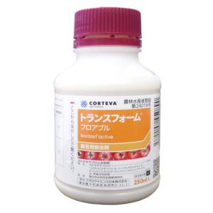 トランスフォームフロアブル 250ml 有効期...の詳細画像1