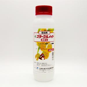 スタークルメイト液剤10 500ml