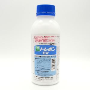 トレボンEW 500ml