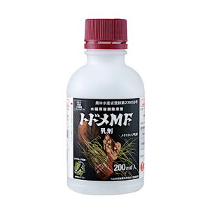 トドメMF乳剤 200ml