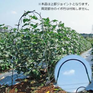 法人宛限定 アーチパイプセット 太さ20mm 高さ1900mm 幅1450mm 100組