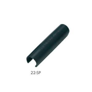 巻き上げ用パッカー 黒 22mm用 10本入 : 農業資材専門店 農援.com