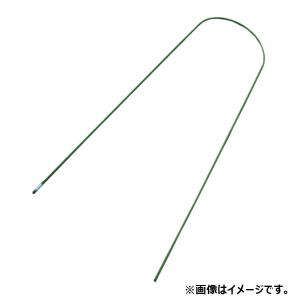 菜園アーチ支柱 16mm×180cm ワイド700 10本セット 法人宛限定商品  