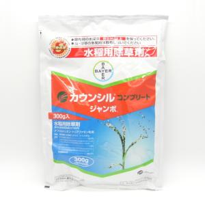 カウンシルコンプリートジャンボ 300g