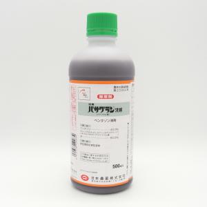 バサグラン液剤 500ml