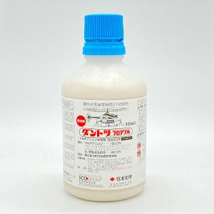 ダントツフロアブル 333ml