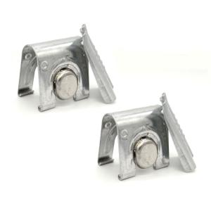 クロスメタル 端末用 19mm×19mm用×2個セット