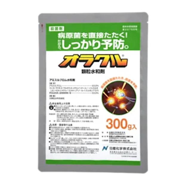 オラクル顆粒水和剤 300g