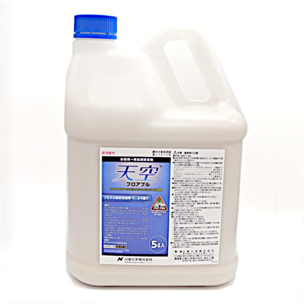 天空フロアブル 5L 有効期限2030年10月まで