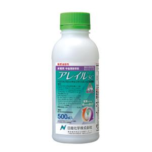 アレイルSC 500ml 有効期限2027年10月まで