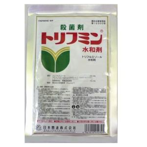 トリフミン水和剤 100g｜農業資材専門店 農援.com