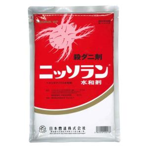 ニッソラン水和剤 100gの商品画像