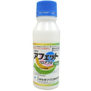 アフェットフロアブル 100ml