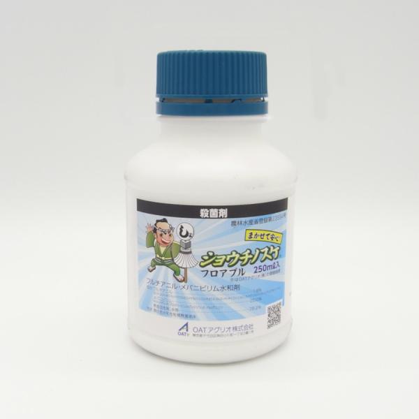 ショウチノスケフロアブル 250ml
