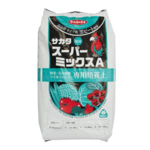サカタ スーパーミックスA 40L