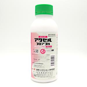 アクセルフロアブル 500ml×20本セット｜kakuyasunouenn