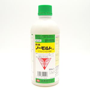 ノーモルト乳剤 500mlの商品画像