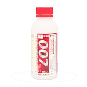 サンダーボルト007 500mlの商品画像