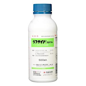 ラブサイドフロアブル 500mlの商品画像
