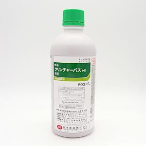 クリンチャーバスME液剤 500ml 有効期限...の詳細画像1