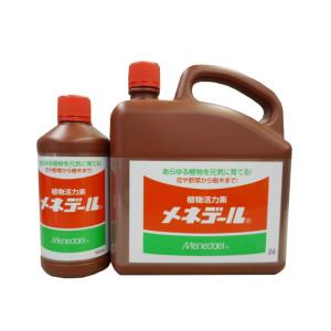 植物活力素 メネデール 500ml