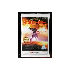 イネヒーロージャンボ 400g