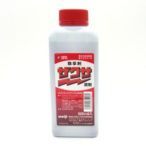 ザクサ液剤 500ml