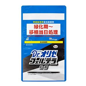 ピョンチャン& Dr.オリゼプリンス Dr.オリゼプリンス粒剤10 1kg : 農業資材専門店 農援.com - 通販