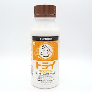 トライフロアブル 500ml