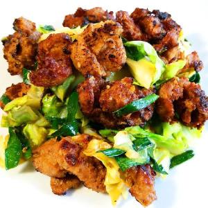 嘉利の ベジ けいちゃん　（400g）