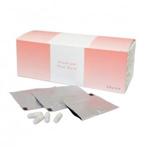 アンドラティアプラス / ファットバーントリプル 363mg×4錠×30包（旧リカロバーン）