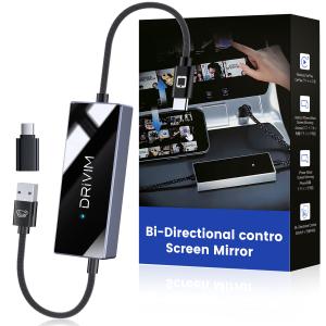 販売実績No.1 正規代理店】OTTOCAST オットキャスト Mirror Touch