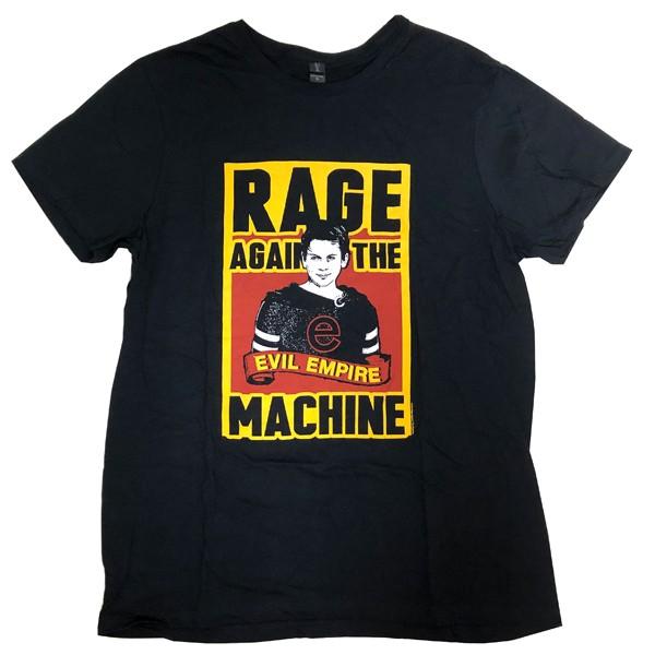 Rage Against the Machine / レイジ・アゲインスト・ザ・マシーン - EVI...