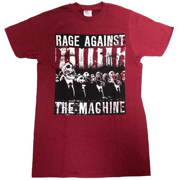 Rage Against the Machine / レイジ・アゲインスト・ザ・マシーン - SKU...